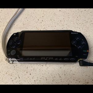 PSP First Generation